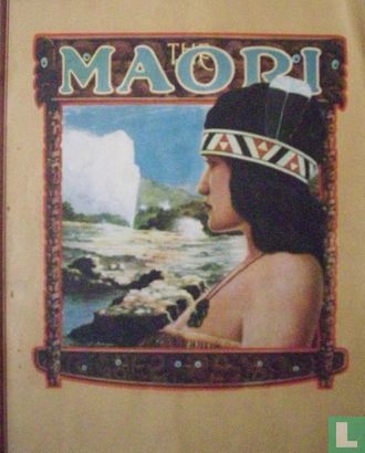 The Maori - Afbeelding 1