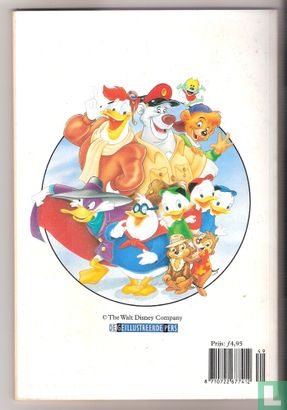 DuckTales 49 - Afbeelding 2