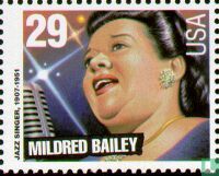 Bailey, Mildred
