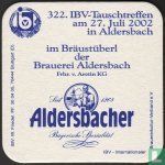 322. IBV-Tauschtreffen Aldersbacher - Bild 1