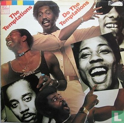 Do the Temptations - Image 1