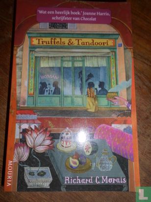Truffels & tandoori - Image 1