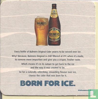 Born for ice - Bild 2