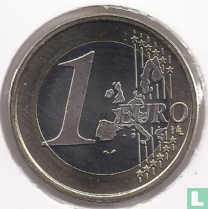 Finlande 1 euro 2004 - Image 2