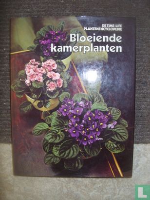 De time-life plantenencyclopedie - Image 1