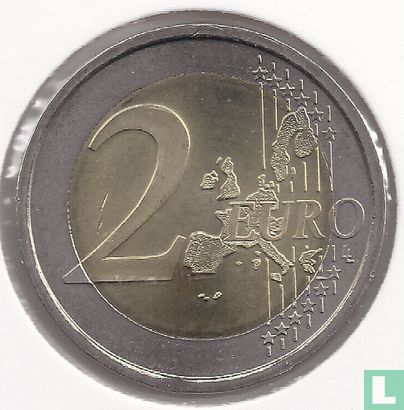 Finland 2 euro 2004 "EU Enlargment" - Afbeelding 2