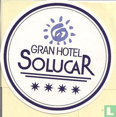 Gran Hotel Solucar
