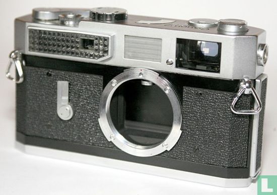 Canon 7 - Image 2