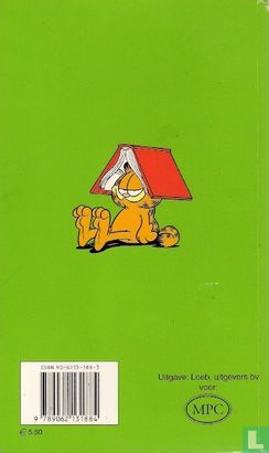 Garfield is de pineut - Image 2