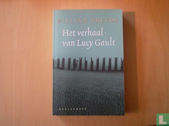 Het verhaal van Lucy Gault - Bild 1