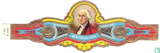 Washington  - Afbeelding 1