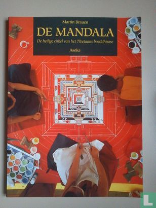 De Mandala - Afbeelding 1
