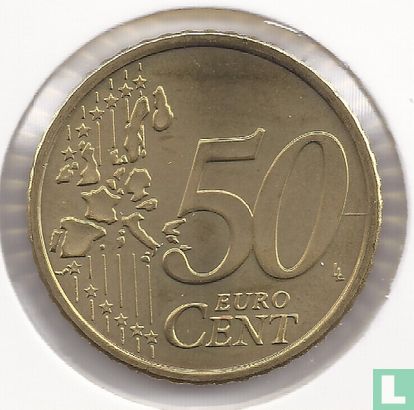 Finnland 50 Cent 2004 - Bild 2