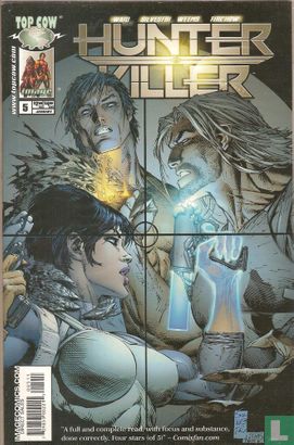 Hunter Killer 5 - Afbeelding 1