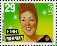 Meermann, Ethel