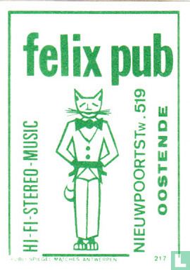 felix pub - Afbeelding 1