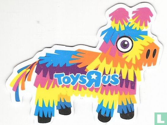 Toys "R" Us - Bild 1