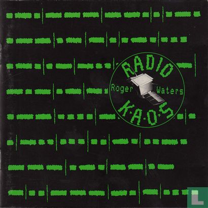 Radio KAOS - Bild 1