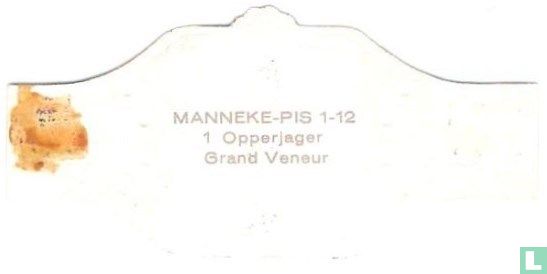 Opperjager - Afbeelding 2