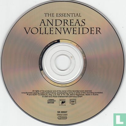 The Essential - Afbeelding 3
