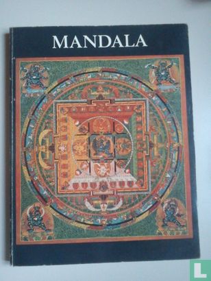 Mandala - Bild 1
