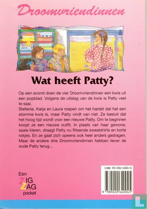 Wat heeft Patty - Bild 2