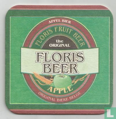 Floris fruit beer