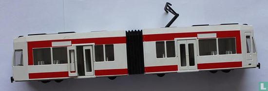 Tram - Afbeelding 2