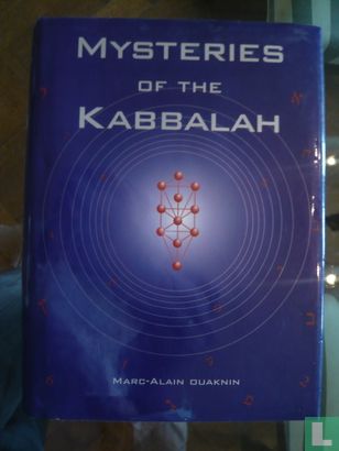 Mysteries of the Kabbalah - Afbeelding 1