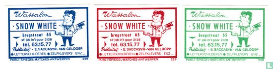 Wassalon Snow White - Image 2