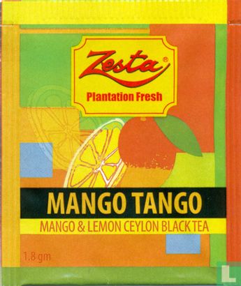 Mango Tango - Image 1