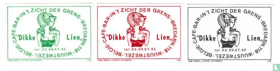 Cafe-bar "Dikke Lien" - Image 2