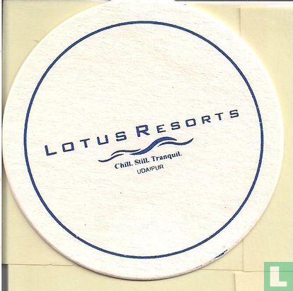 Lotus Resorts Udaipur