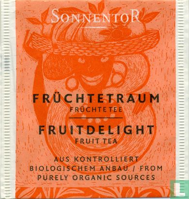  3 Früchtetraum  - Afbeelding 1