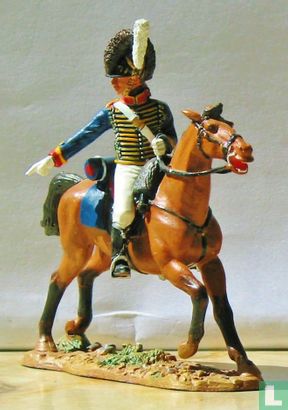 Schütze, Royal Horse Artillery, 1812 - Bild 1