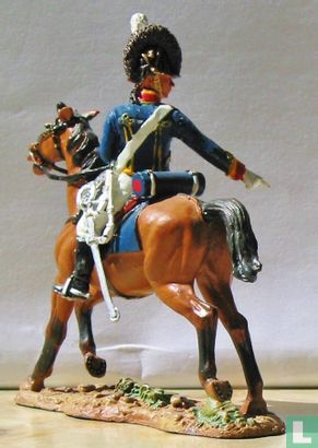Gunner, Royal Horse Artillery, 1812 - Afbeelding 2