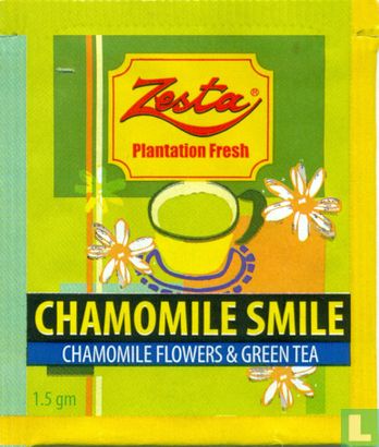 Chamomile Smile - Image 1