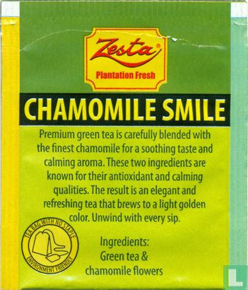 Chamomile Smile - Image 2