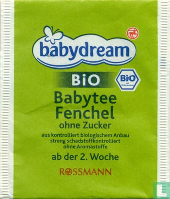 Babytee Fenchel  - Image 1