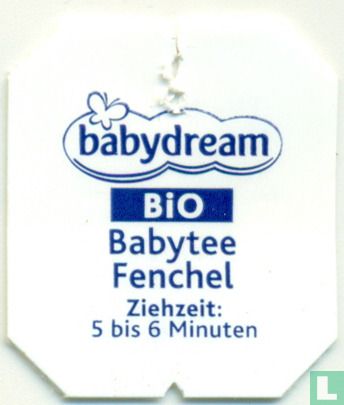 Babytee Fenchel  - Image 3