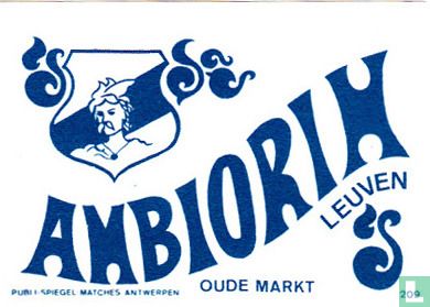Ambiorix Leuven - Image 1