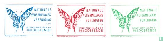 Nationale Verzamelaars Vereniging - Bild 2