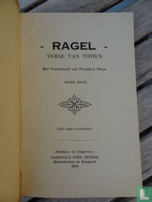 Ragel - Bild 3