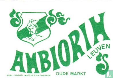 Ambiorix Leuven - Afbeelding 1