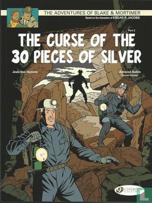 The Curse of the 30 Pieces of Silver 2 - Image 1
