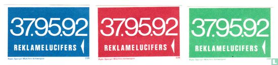 37.95.95 reklamelucifers - Image 2