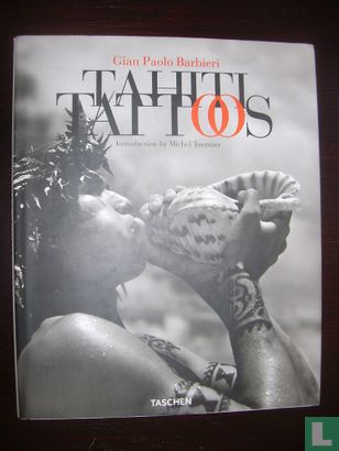 Tahiti tattoos - Image 1
