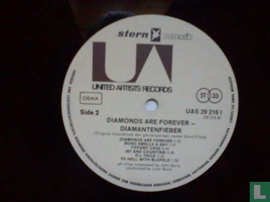 Diamonds are forever - Image 3
