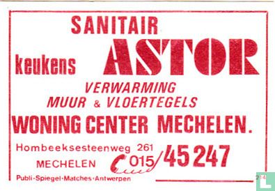Sanitair Astor - Bild 1