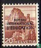 International Bureau of education